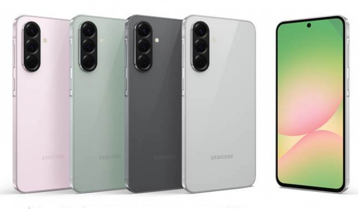 What's the most exciting phone brand of 2025? Here's my top pick 6