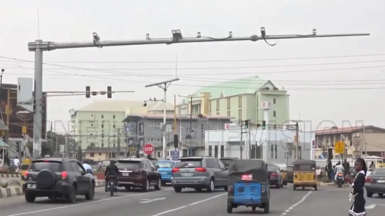 Locations of Speed Cameras in Lagos: Slow Down to Save Lives 8