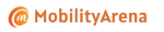 MobilityArena logo