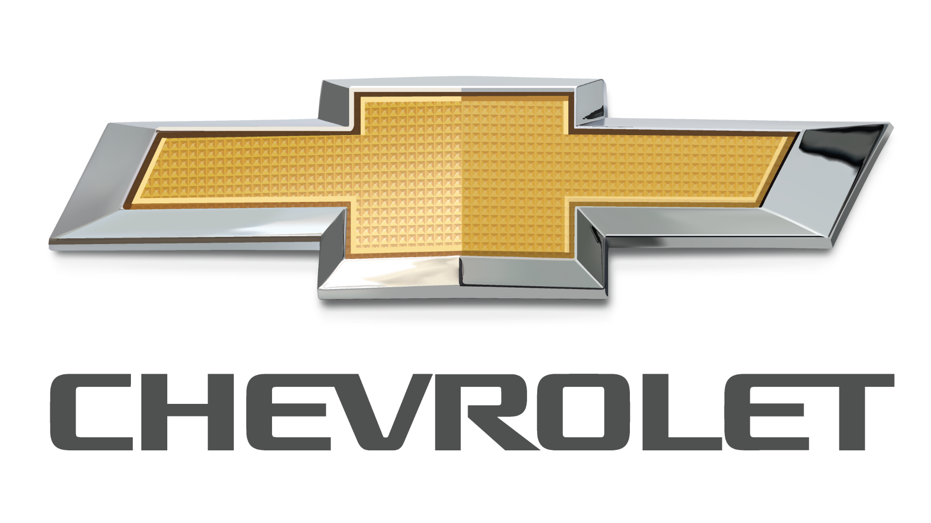 Chevrolet Brand Logo