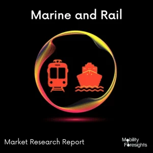 ASEAN Marine Engines Market