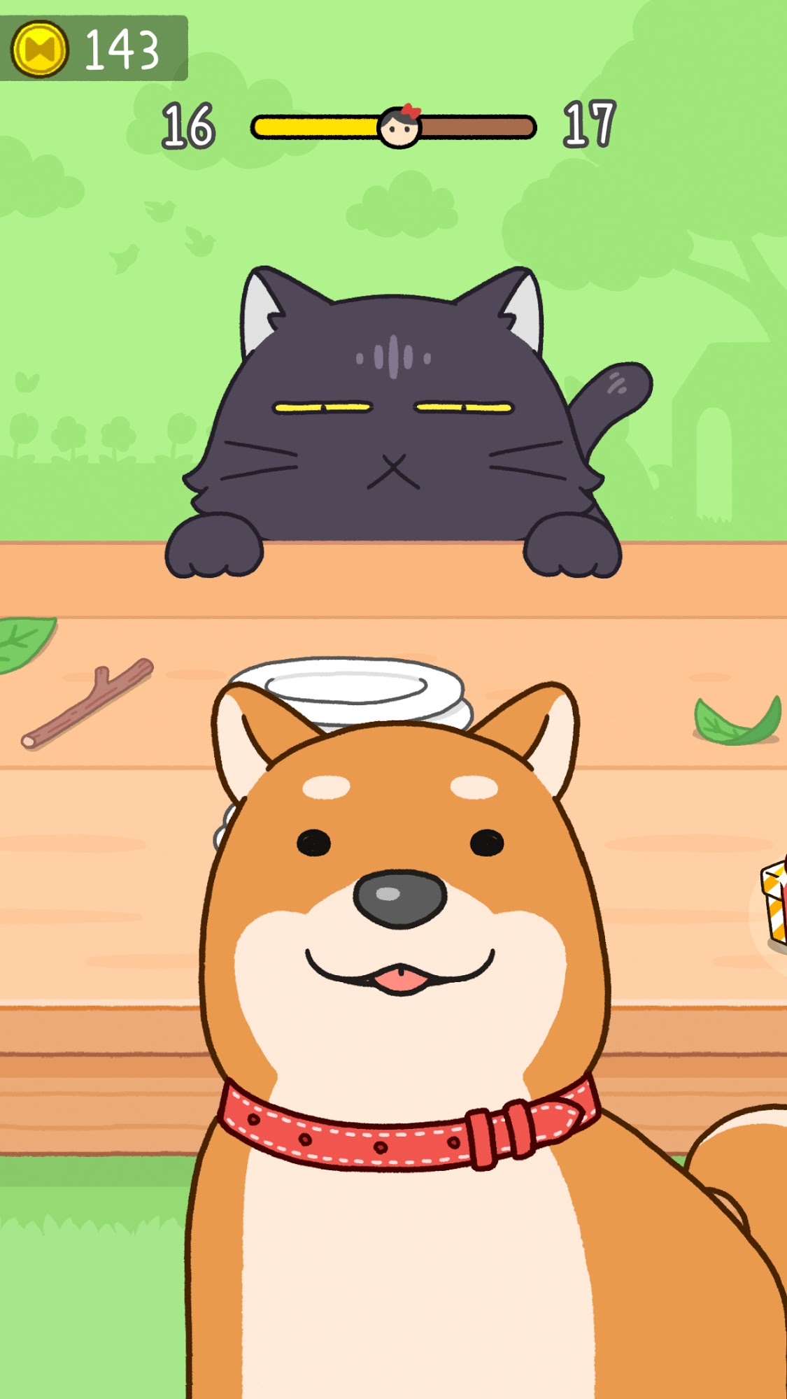 Hide and Seek: Cat Escape! for Android