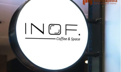 Ramai Pelanggan! Cafe di Malang ini Menawarkan Virtual Office, INOF Coffee Shop