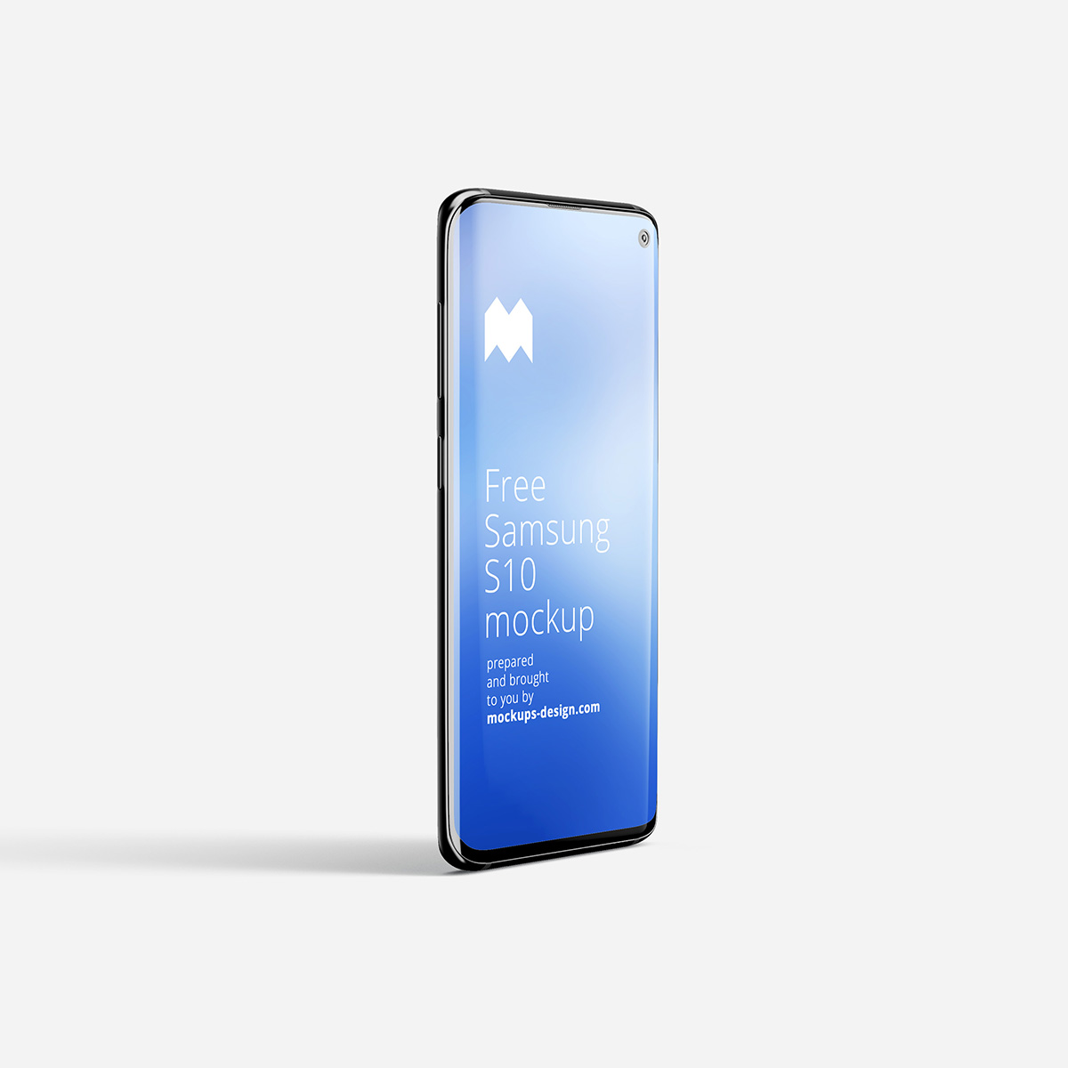 Free Samsung Galaxy S10 Mockup Mockups Design Free Premium Mockups