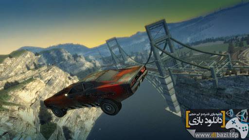 دانلود بازی Burnout Paradise