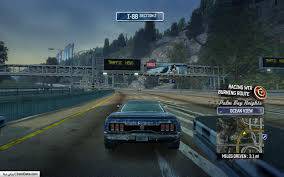 دانلود بازی Burnout Paradise