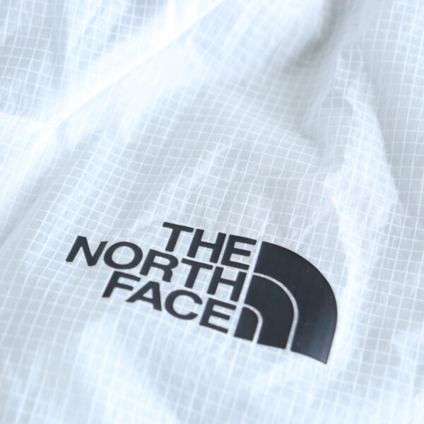 未来を感じるアクティブインサレーション② THE NORTH FACE Hybrid AirDialogue Hoodie