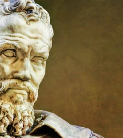 Michelangelo Buonarroti: 9 činjenica koje morate znati