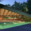 [M.Classic] Sheats-Goldstein House | John Lautner