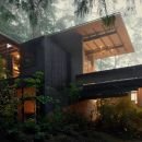 Cabin at Longbranch | Olson Kundig