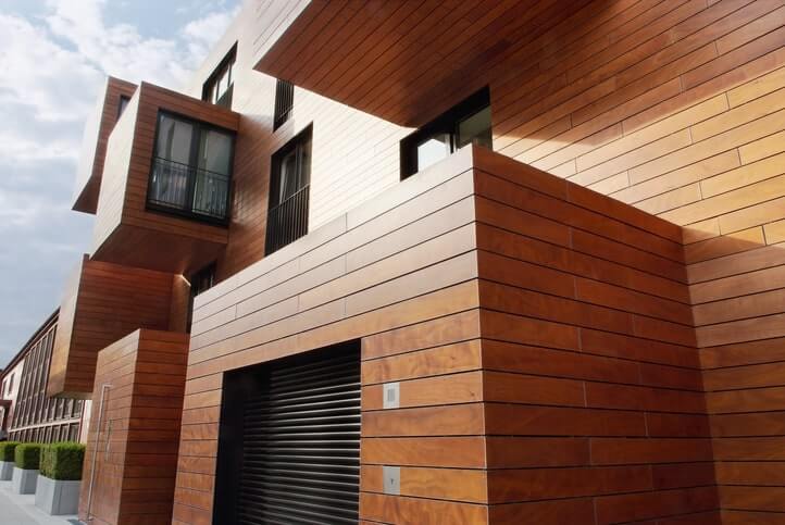 wood siding installers