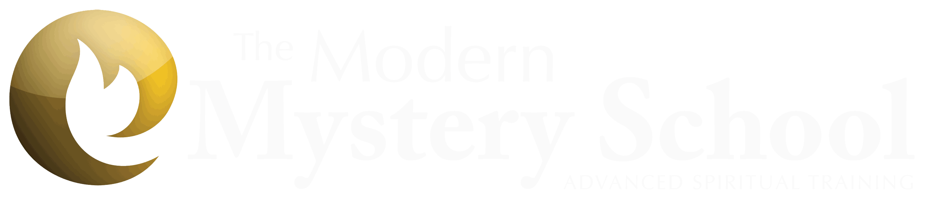 The Modern Mystery School