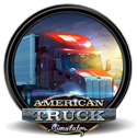 American Truck Simulator Mods