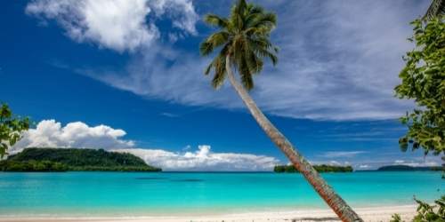 Vanuatu Packages