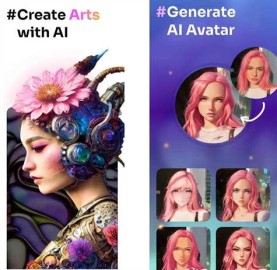 AI Art Generators MOD APK v2.0.18 Download For Android