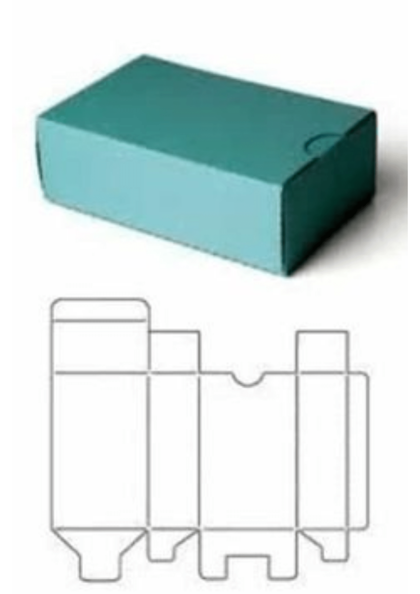 Moldes de Caixas 30 modelos de caixinhas para lembrancinhas Toda Atual