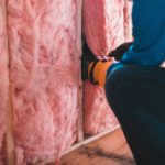 energy efficient insulation