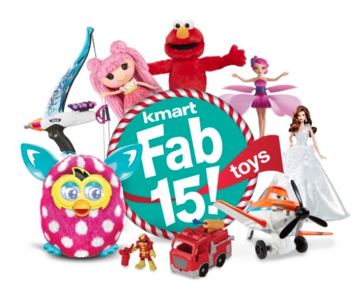 kmart fab15