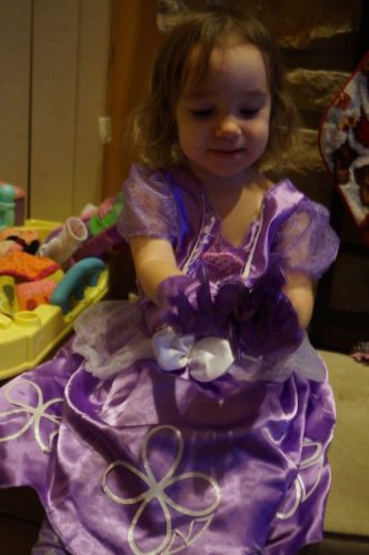 sofia first dress 1