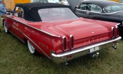 1960 Edsel Ranger