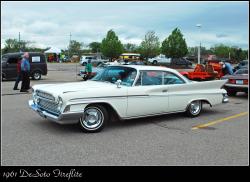 1961 Desoto Fireflite