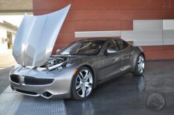 2012 Fisker Karma