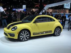 2014 Volkswagen Beetle