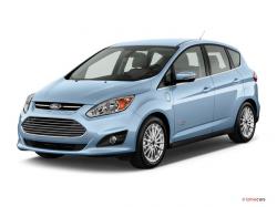 Ford C-Max Energi