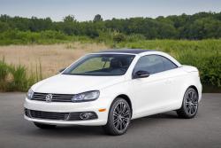 Volkswagen Eos