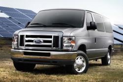 Ford E-Series Van