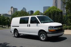 Chevrolet Express