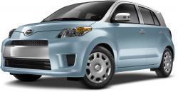 Scion xD