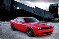 2015 Dodge Challenger