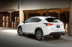 Lexus NX 200t