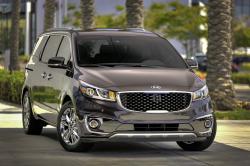 Kia Sedona