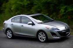 Mazda 2010