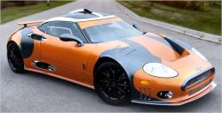 Spyker 2009