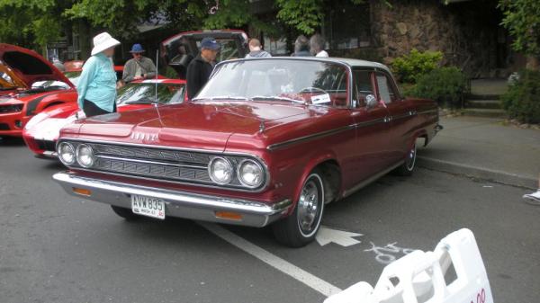 1964 Dodge 880