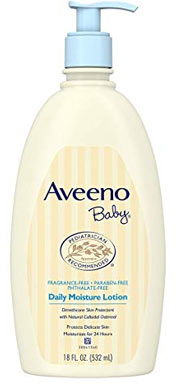 The Best Baby Lotions of 2022: Expert Reviews - Mommyhood101