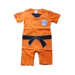 RENT-C042 Goku Costume