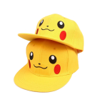 RENT-C046 Anime Cosplay Hat Pikachu 6Y up