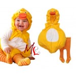 RENT-C058  Chick Costume E