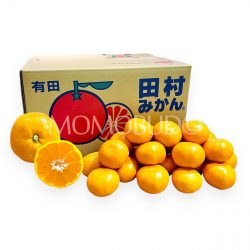 Japanese Wakayam Tamura Mikan (Mandarin Orange) Box 10kg