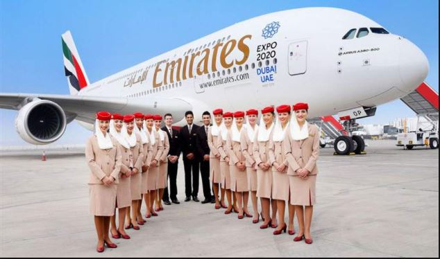 Emirates Airways