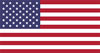 UNITED STATES flag