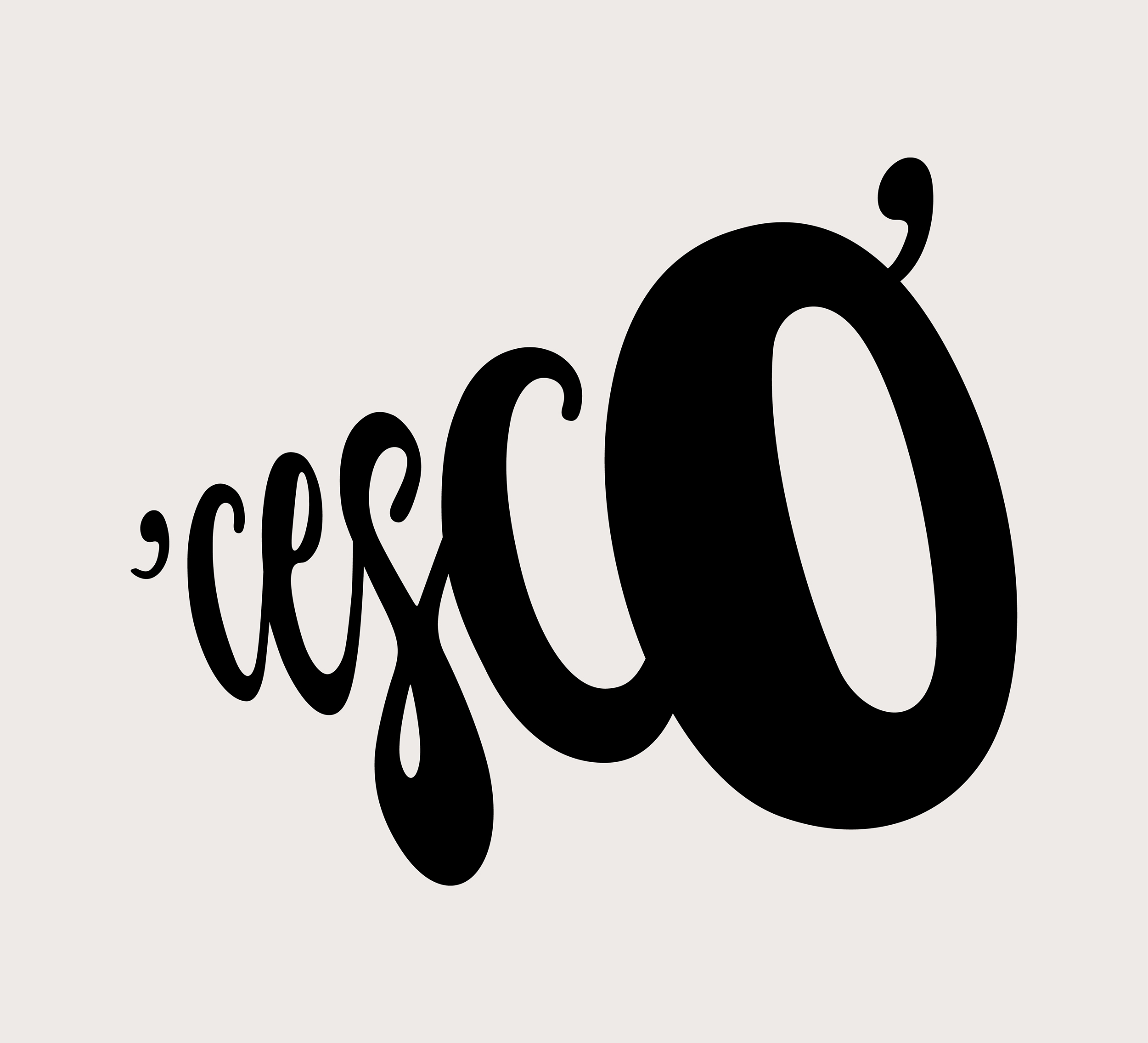 ‚cesco logo