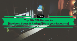 Top CPA Networks