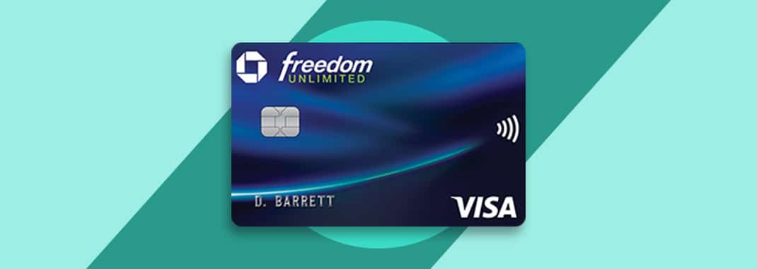 Why the Chase Freedom Unlimited is the Best Daily Credit Card