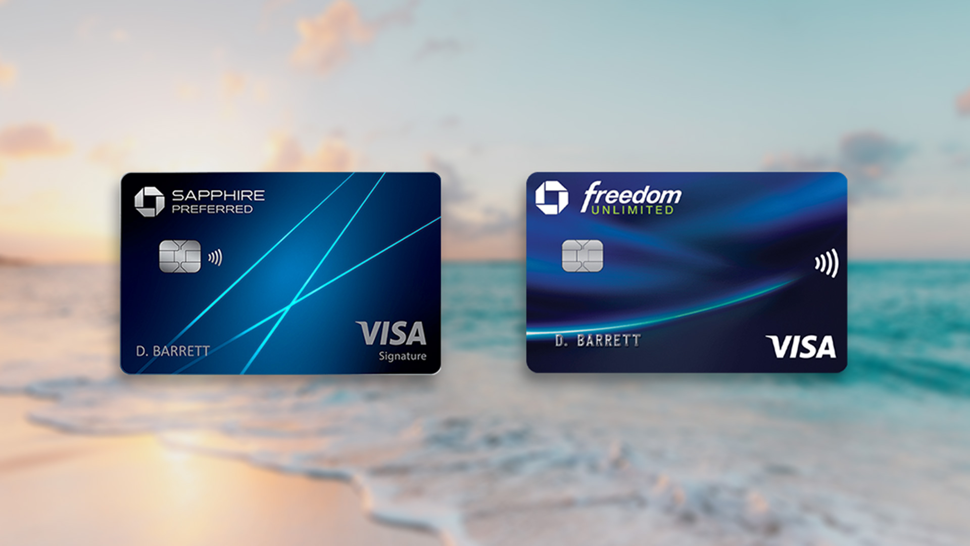 Why the Chase Freedom Unlimited is the Best Daily Credit Card