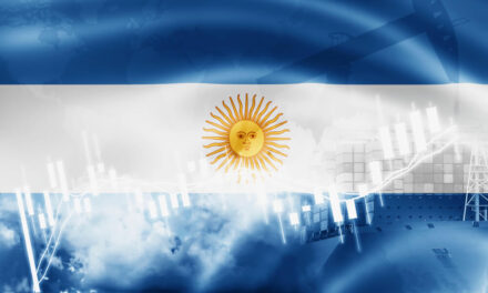 Argentina stock investing Argentina ETF